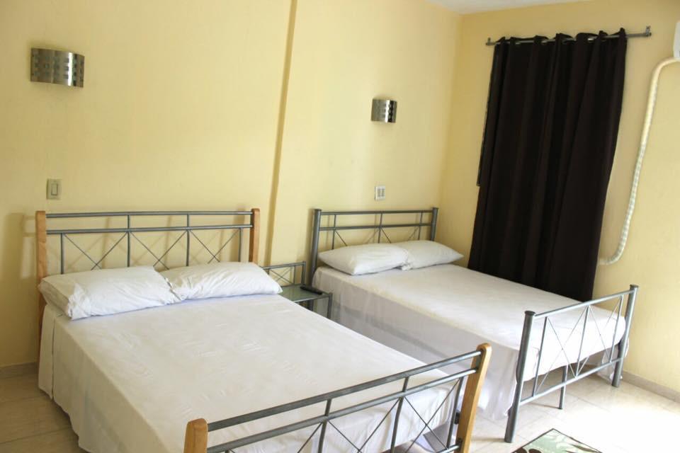 Auberge Pont-Gaudin Gonaïves Kültér fotó